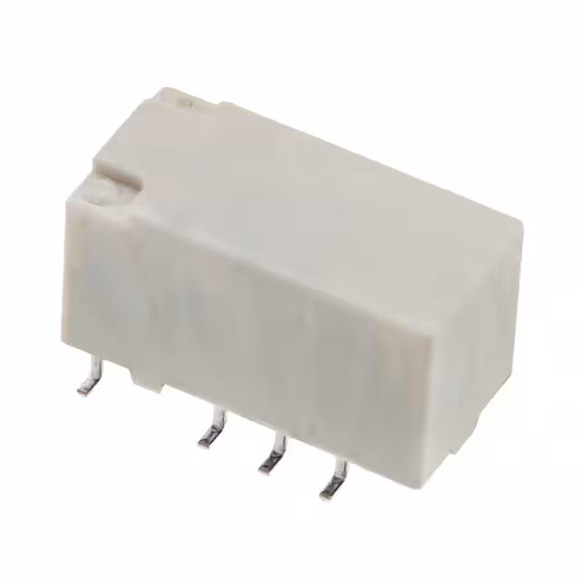 TX2SS-L-9V-Z Panasonic Electric Works  Signal Relays Up to 2 Amps